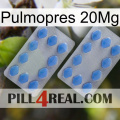 Pulmopres 20Mg 20